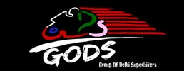 GODS | Group of Delhi Superbikers